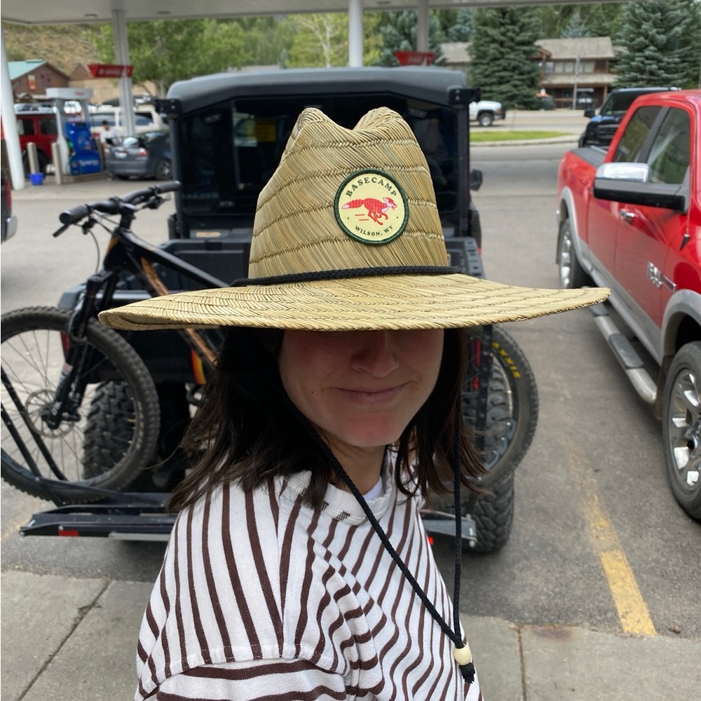 Meet your Posher, Ellie